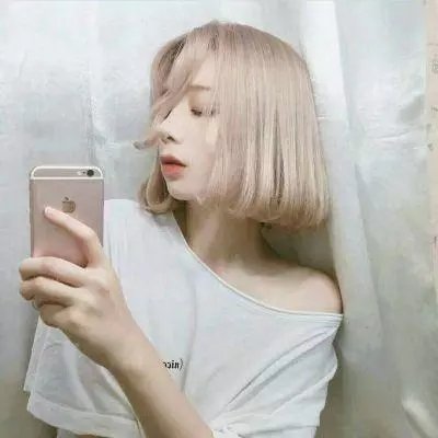 我的好友阿曼达